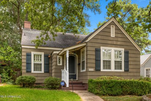 534 Pennsylvania Ave, Jackson, MS, 39216-3211 | Card Image