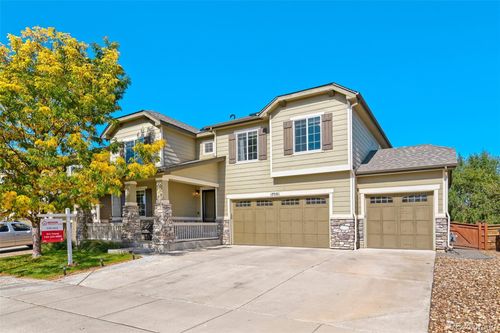 17081 E 110th Avenue, Commerce City, CO, 80022 | Card Image