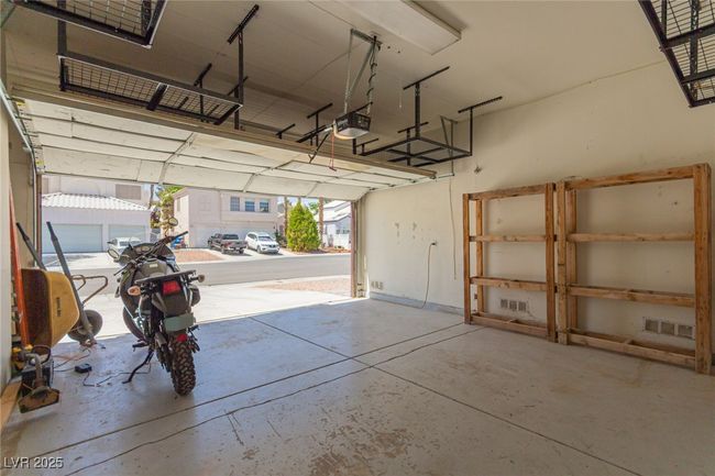 4850 La Princesa Ct, House other with 4 bedrooms, 2 bathrooms and null parking in North Las Vegas NV | Image 40