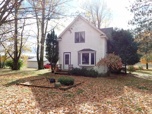 214 Logan Ave E, Turtle Lake, WI, 54889 | Card Image