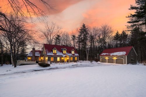 116 Heron Cove Road, Eliot, ME, 03903 | Card Image