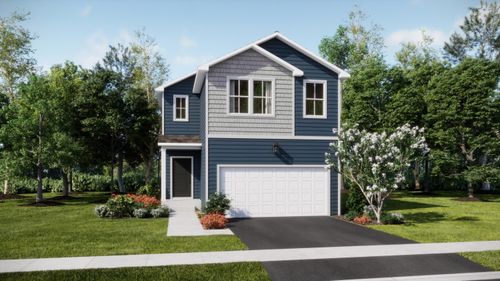 17799 Hillside Drive, Lowell, IN, 46356 | Card Image