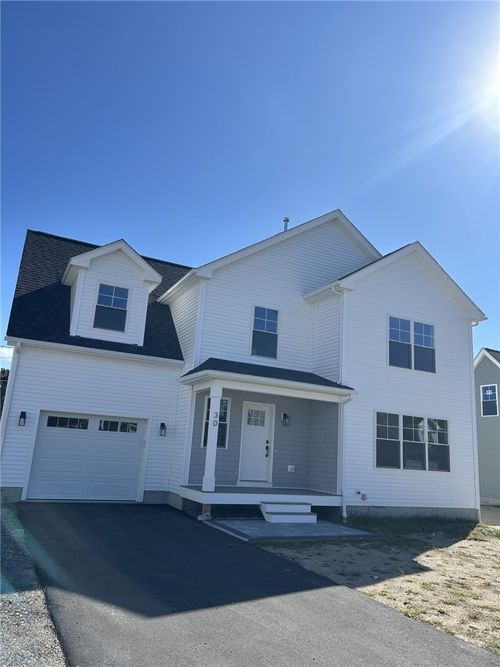 30 Recess Ln, Warwick, RI, 02889-1402 | Card Image