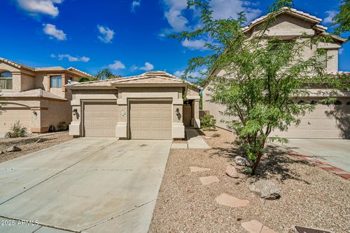 10122 E Carmel Ave, Mesa, AZ, 85208-7476 | Card Image