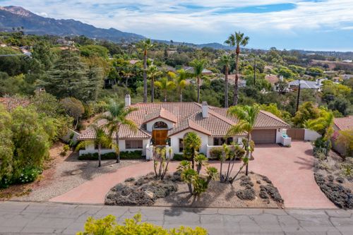 984 Camino Del Rio, SANTA BARBARA, CA, 93110-1009 | Card Image
