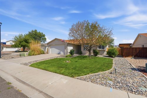 3146 1/2 W Mandarin Ct, Grand Junction, CO, 81504-7063 | Card Image
