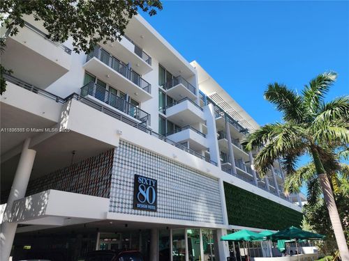 304-6080 Collins Ave, Miami Beach, FL, 33140-2215 | Card Image