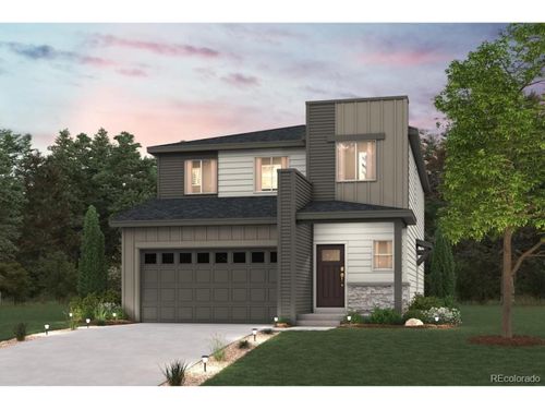 9424 Danube St, Commerce City, CO, 80022-2579 | Card Image