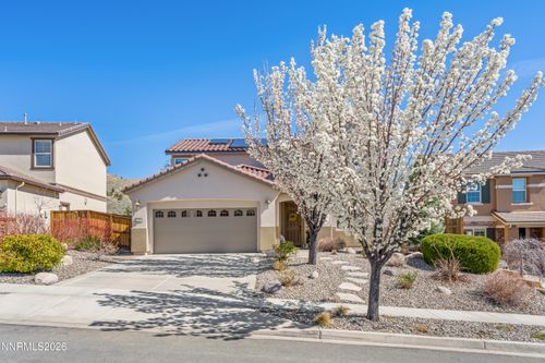 2784 Peavine Creek Rd, Reno, NV, 89523-4913 | Card Image