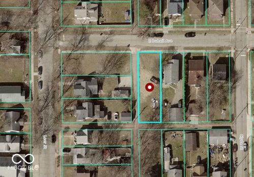 1312 E Dubail Ave, South Bend, IN, 46613-3226 | Card Image