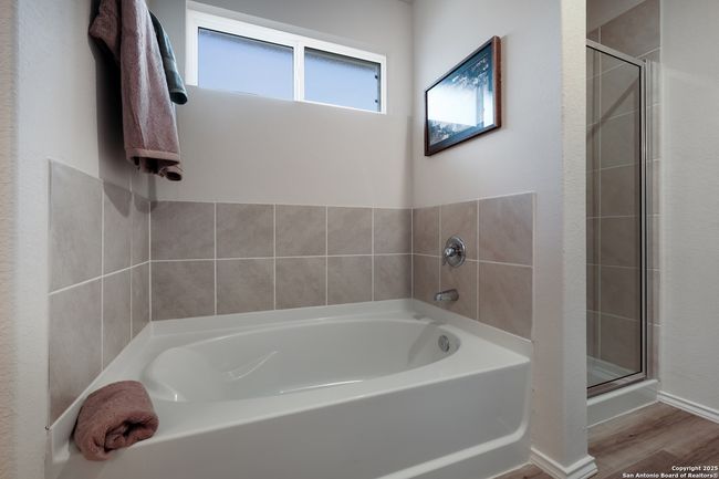 MODEL HOME PHOTOGRAPHED FLOOR PLAN IS AVAILABLE. | Image 22