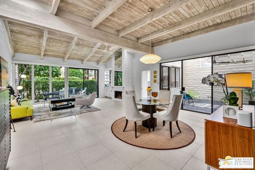 1321 Primavera Dr N, Palm Springs, CA, 92264-8450 | Card Image