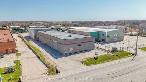 21 Saunders Rd, Barrie, ON, L4N9A7 | Card Image