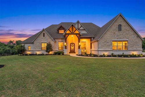 1060 Waters Edge Ct, Oak Point, TX, 75068-3316 | Card Image