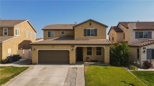 1337 Alpine Ave, Beaumont, CA, 92223-3235 | Card Image