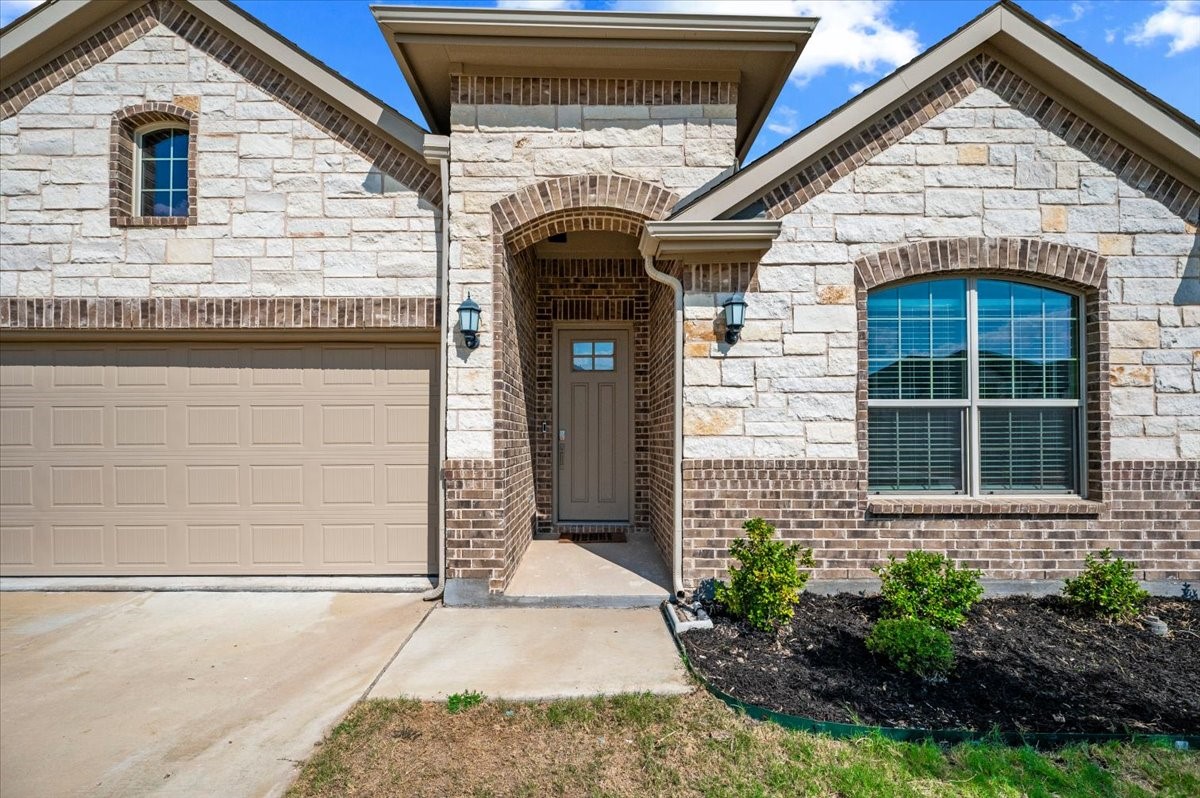 Residential in Little Elm 3