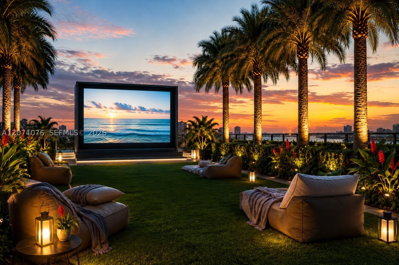 Residential in Hallandale 4