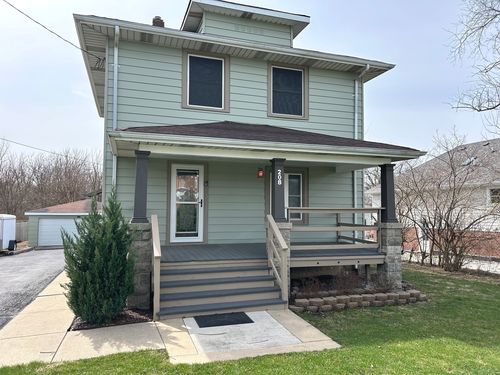 208 W South St, Peotone, IL, 60468-9070 | Card Image