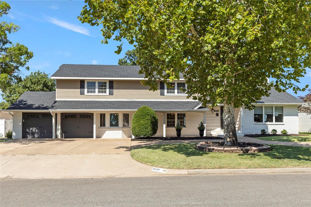 Lakehurst Dr, Oklahoma City, OK 73120
