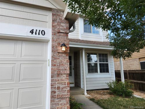4110 S Ireland Ct, Aurora, CO, 80013-6075 | Card Image