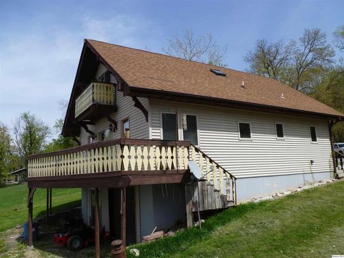 710 E County Road 2600, Nauvoo, IL, 62354-2107 | Card Image