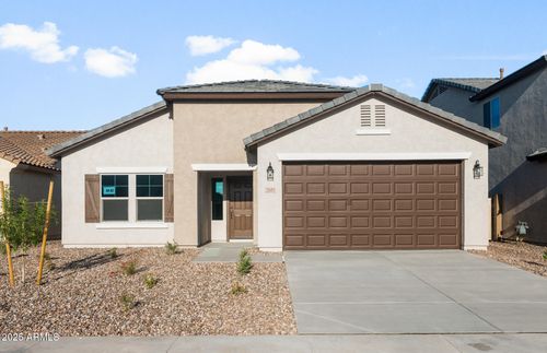2681 N Riverside Dr, Florence, AZ, 85132-7251 | Card Image