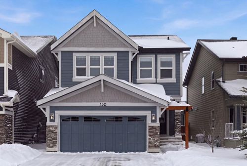 132 Sundown Way, Cochrane, AB, T4C2M6 | Card Image