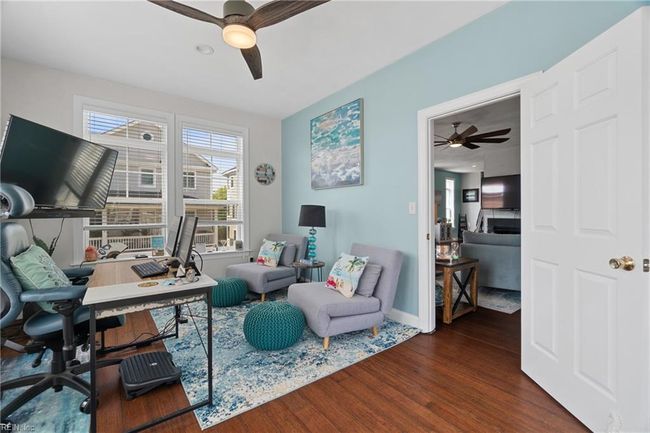 9509 14 Th Bay St, House attached with 4 bedrooms, 3 bathrooms and null parking in Norfolk VA | Image 21