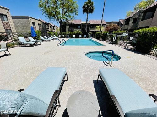 1055-5995 N 78th St, Scottsdale, AZ, 85250-6121 | Card Image