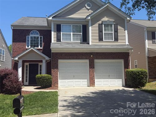 734 Lumber Ln, Charlotte, NC, 28214-0043 | Card Image