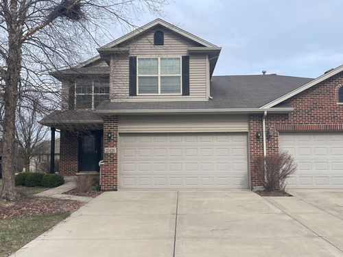 25428 Barrow Rd, Manhattan, IL, 60442-6255 | Card Image