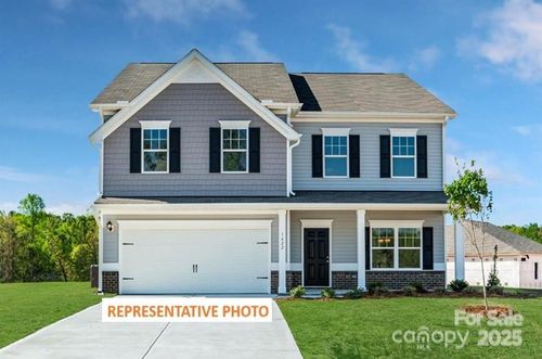 21 Wendall Lane, Concord, NC, 28025 | Card Image