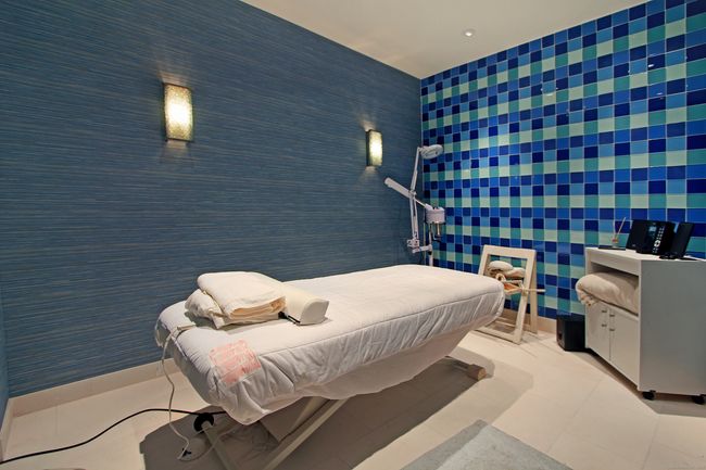 Private owners massage room | Image 35