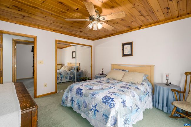 38 Edgewater Dr, House other with 4 bedrooms, 3 bathrooms and null parking in PALMYRA VA | Image 23