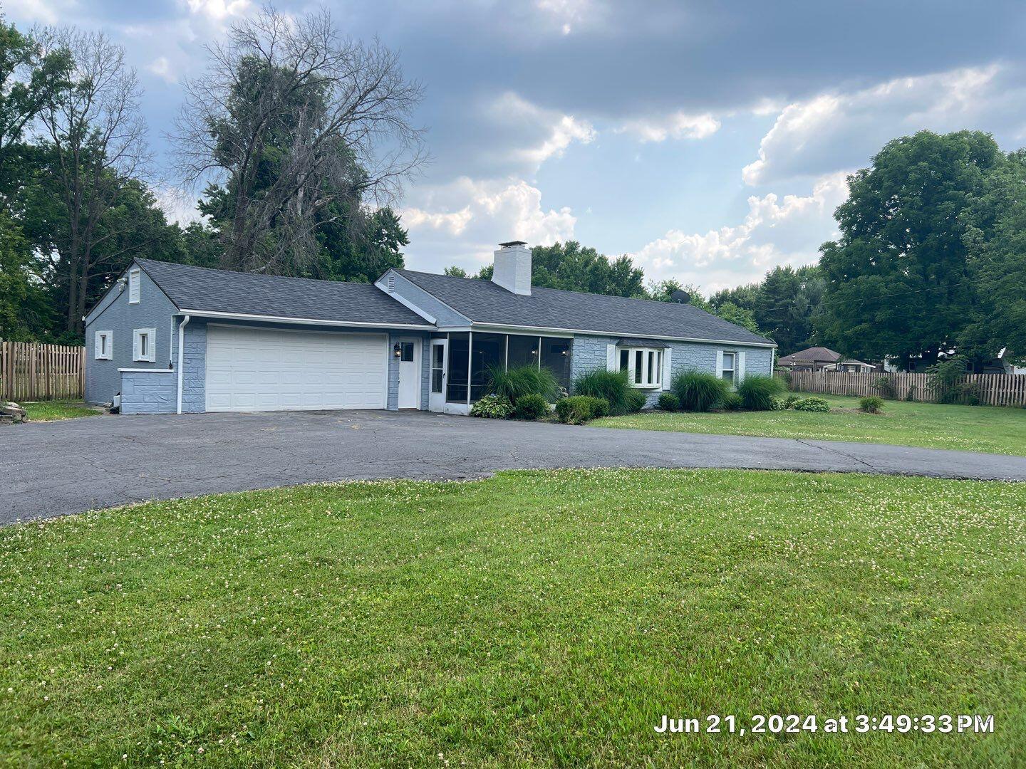 Johnstown Rd, Columbus, OH 43230