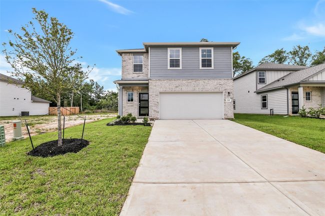 2101 Caney Creek Ln, House other with 5 bedrooms, 4 bathrooms and 2 parking in Conroe TX | Image 5