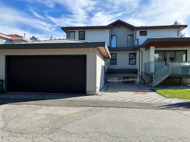 4005 Bond Street, House other with 5 bedrooms, 4 bathrooms and 2 parking in Burnaby BC | Image 31
