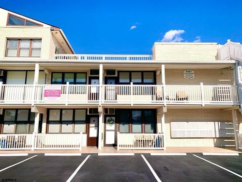 9401 Pacific Ave, MARGATE CITY, NJ, 08402-2395 | Card Image