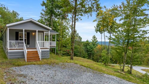 725 Ridge Crest Lane, Cullowhee, NC, 28723 | Card Image
