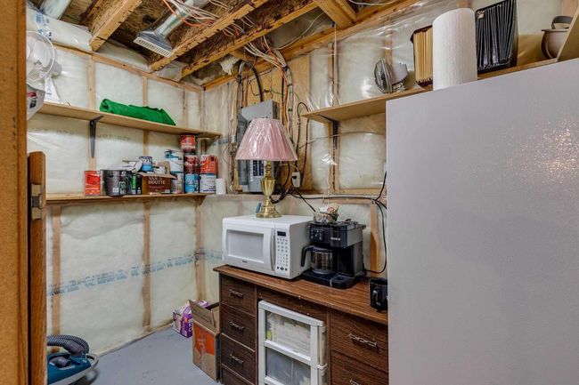 1656 Strathcona Gate, House other with 4 bedrooms, 2 bathrooms and 2 parking in Strathmore AB | Image 27