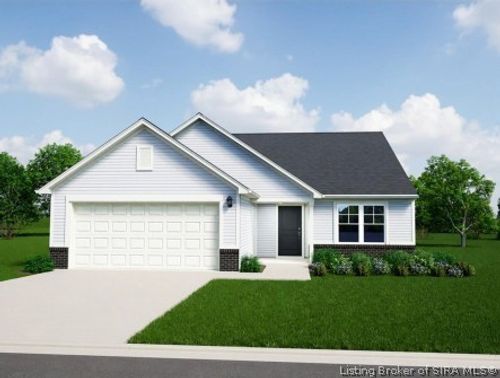 108 Chapel Road, Henryville, IN, 47126 | Card Image