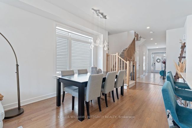81 Heirloom St, House attached with 3 bedrooms, 3 bathrooms and 2 parking in Manotick ON | Image 16