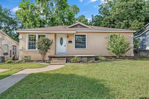 1314 E Dawson St, Tyler, TX, 75701-2221 | Card Image