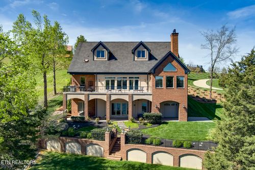 18128 Lighthouse Pointe Dr, Lenoir City, TN, 37772-4983 | Card Image