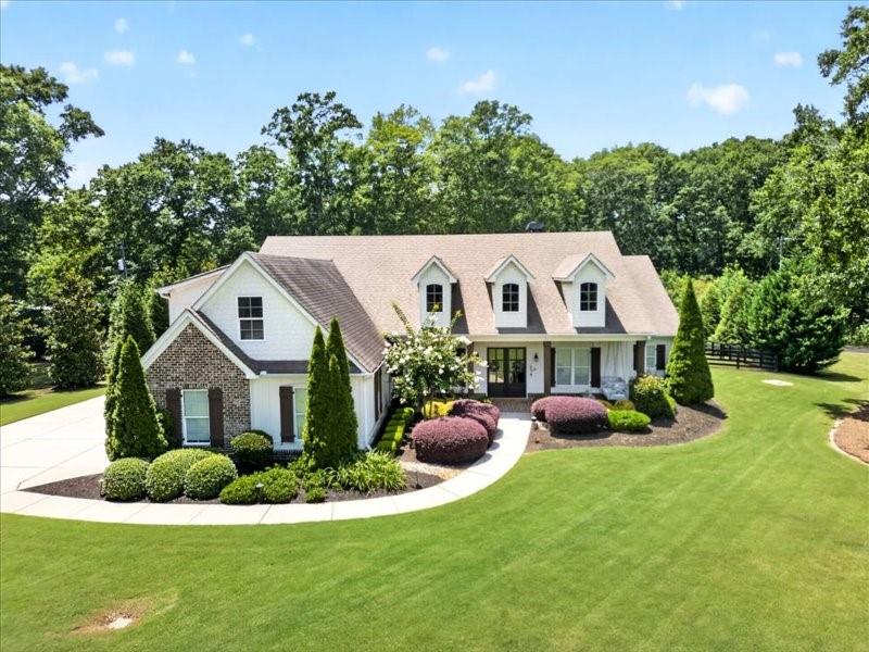 Residential in Newnan
