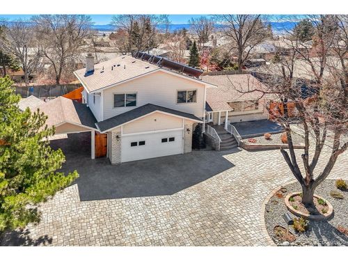 12542 W Florida Dr, Lakewood, CO, 80228-3737 | Card Image