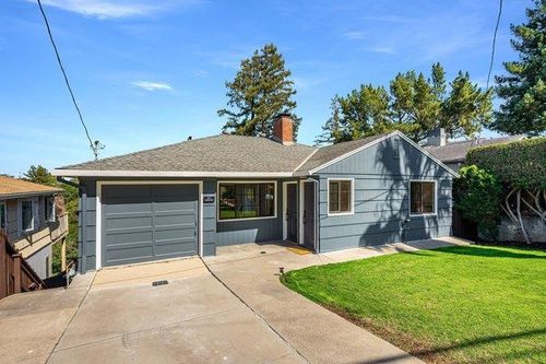 317 Sycamore St, San Carlos, CA, 94070-2021 | Card Image