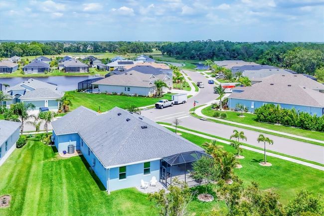 12755 Rainwashed Loop, House other with 3 bedrooms, 2 bathrooms and null parking in Parrish FL | Image 38