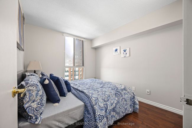 913 - 145 Hillcrest Ave, Condo with 3 bedrooms, 2 bathrooms and 1 parking in Mississauga ON | Image 28