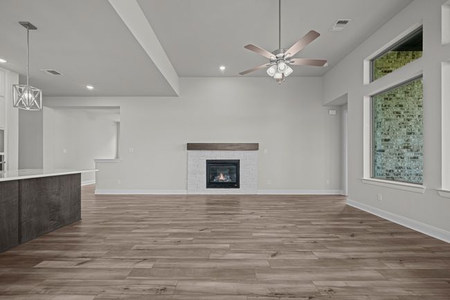 209 Vineyard Ln, House other with 4 bedrooms, 3 bathrooms and null parking in Midlothian TX | Image 17